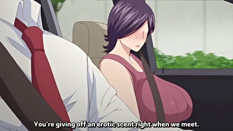 Ano ko no kawari ni suki na dake 2 [big breasts blow job cream pie cunnilingus hentai 2021 subbed english]